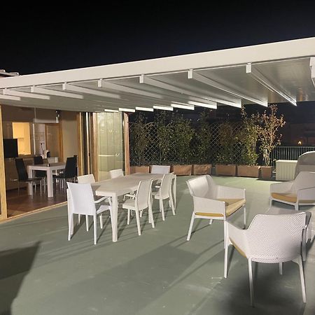 La Suite del Mare Taranto Esterno foto