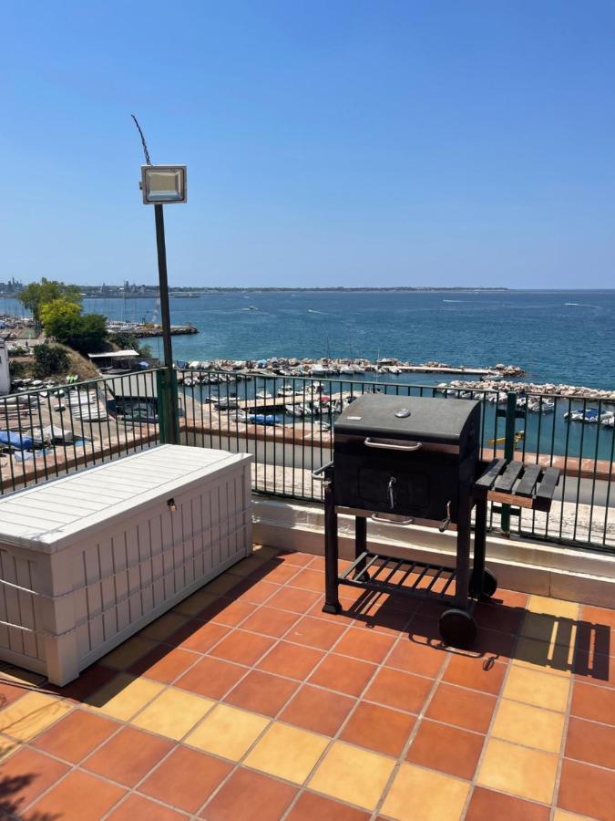 La Suite del Mare Taranto Esterno foto