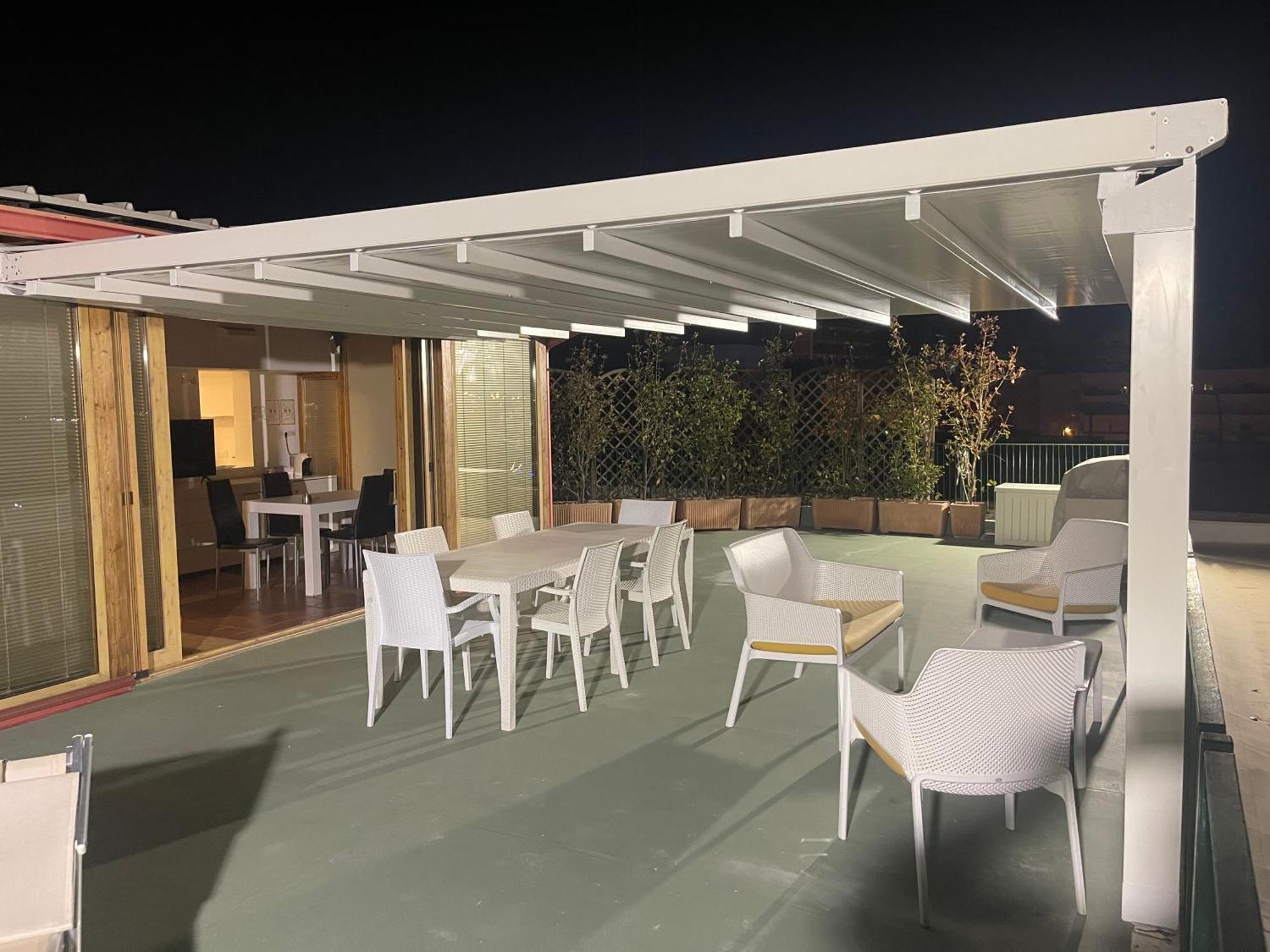 La Suite del Mare Taranto Esterno foto