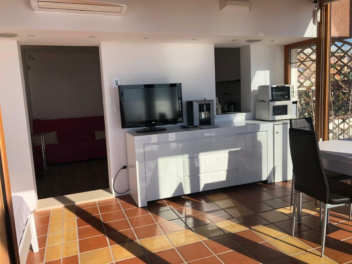 La Suite del Mare Taranto Esterno foto