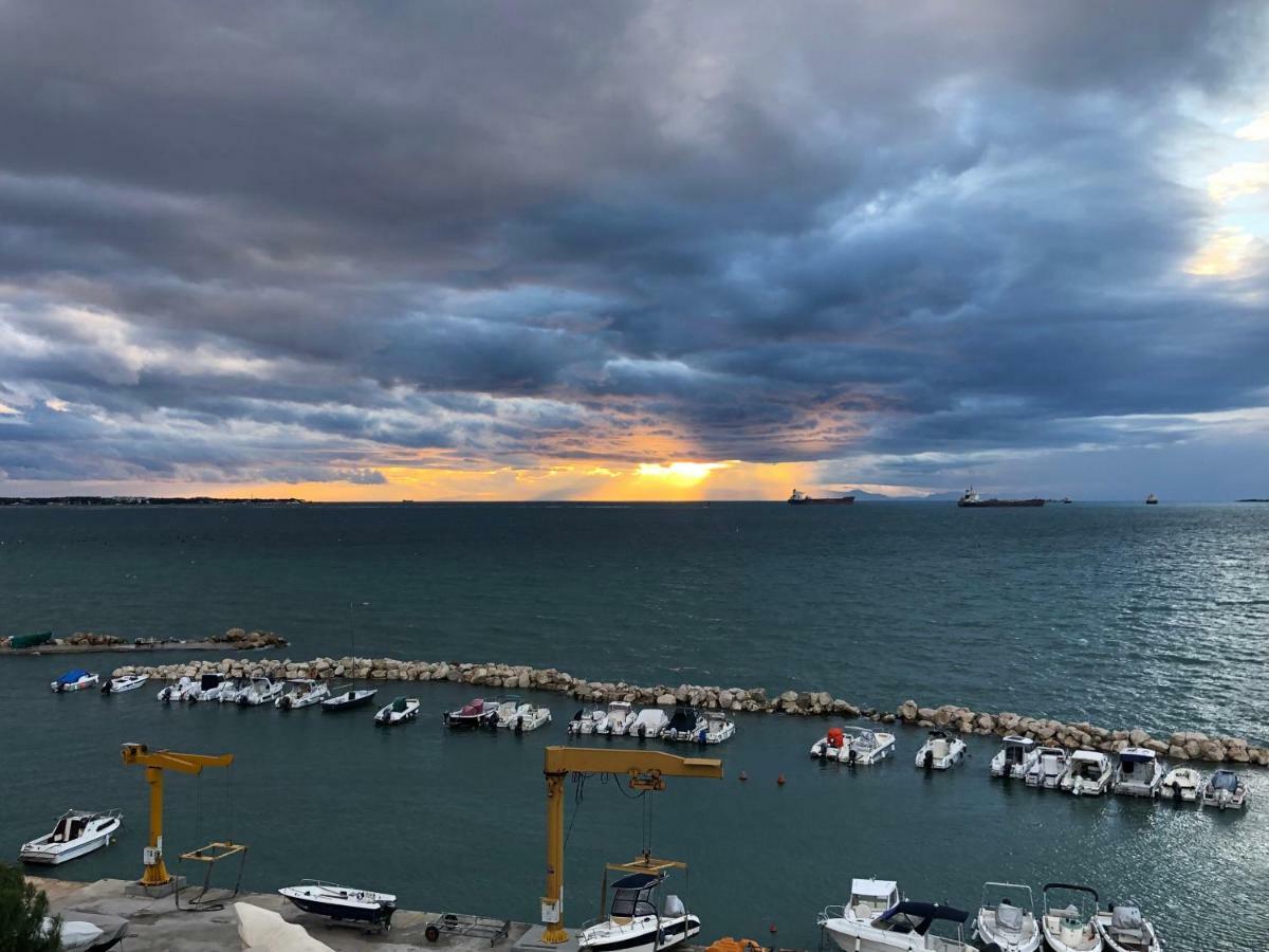 La Suite del Mare Taranto Esterno foto