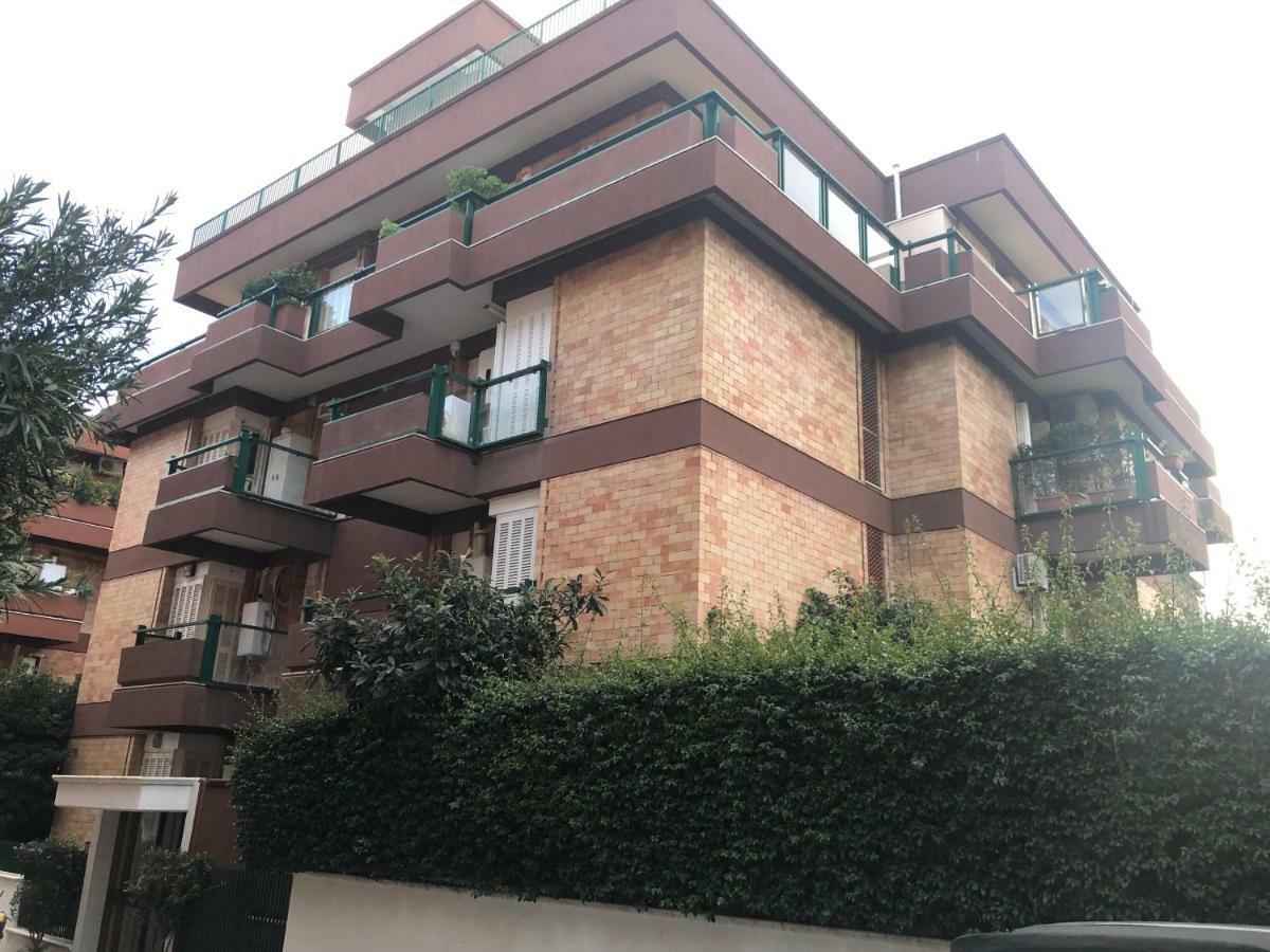 La Suite del Mare Taranto Esterno foto