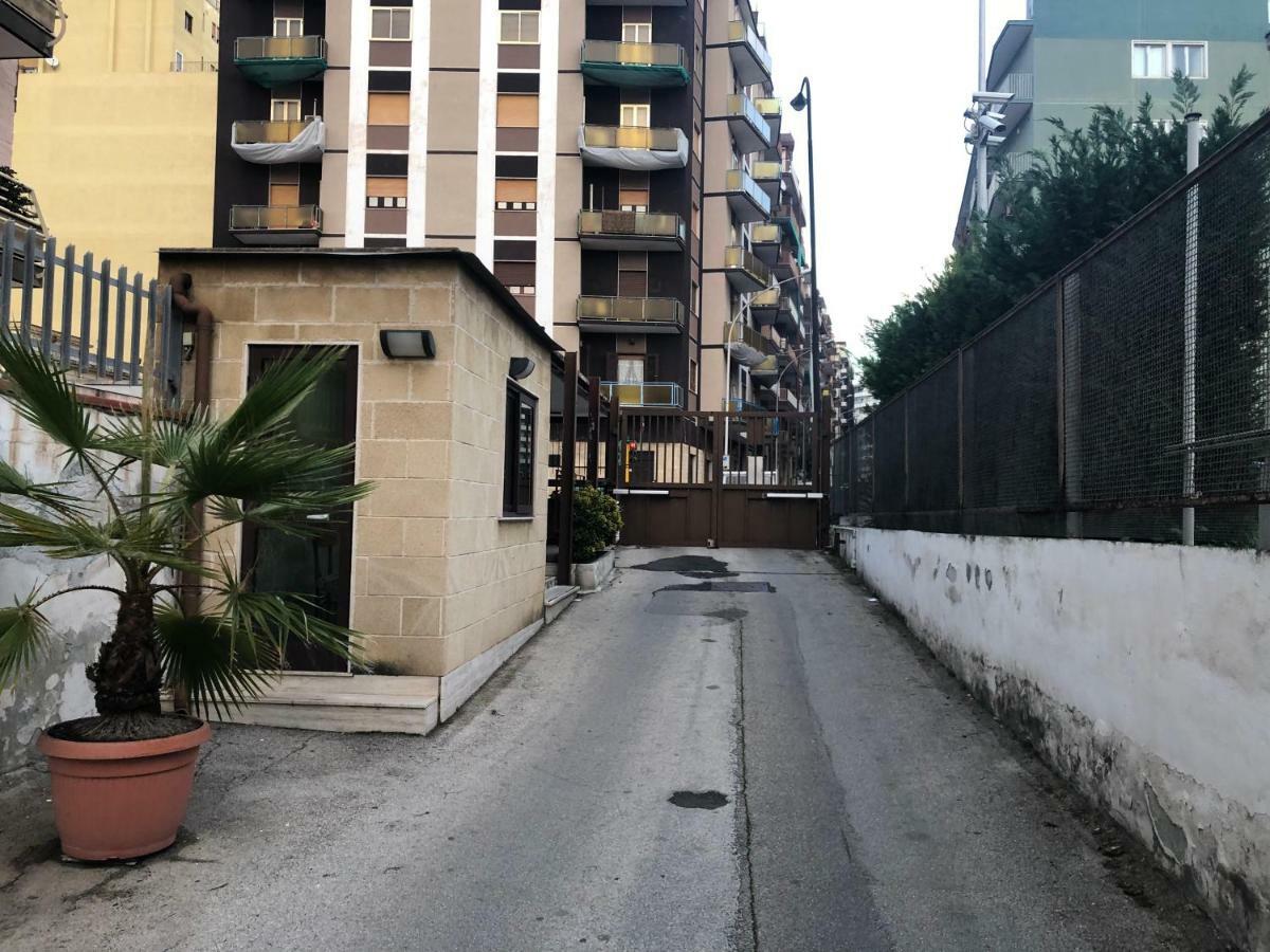 La Suite del Mare Taranto Esterno foto