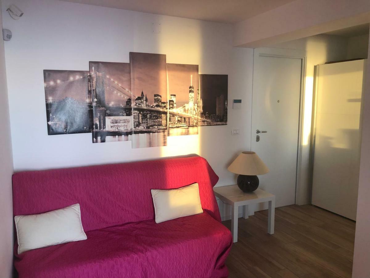 La Suite del Mare Taranto Esterno foto