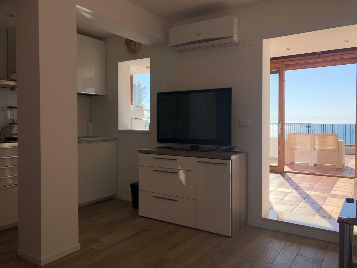 La Suite del Mare Taranto Esterno foto