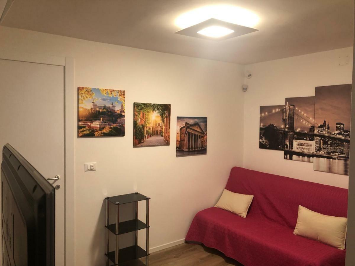 La Suite del Mare Taranto Esterno foto